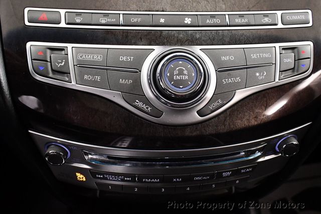 2013 INFINITI JX35 AWD 4dr - 22622526 - 32