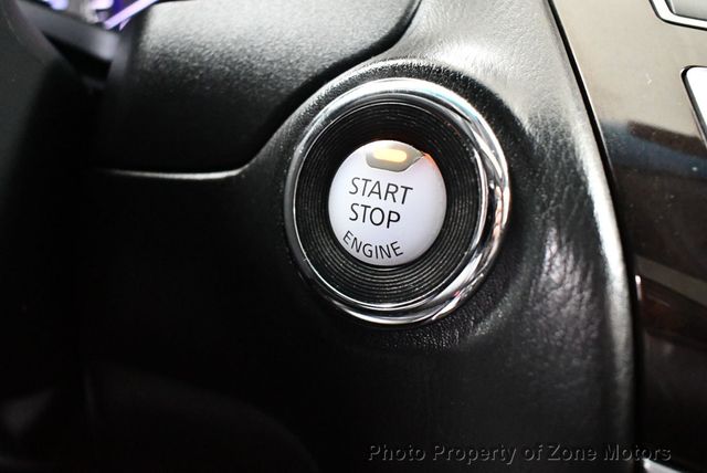 2013 INFINITI JX35 AWD 4dr - 22622526 - 34