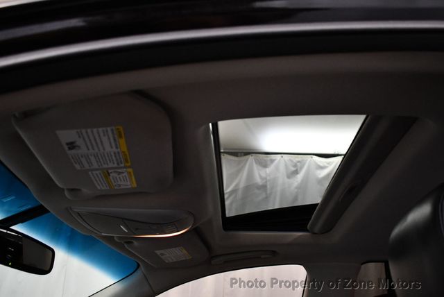 2013 INFINITI JX35 AWD 4dr - 22622526 - 39