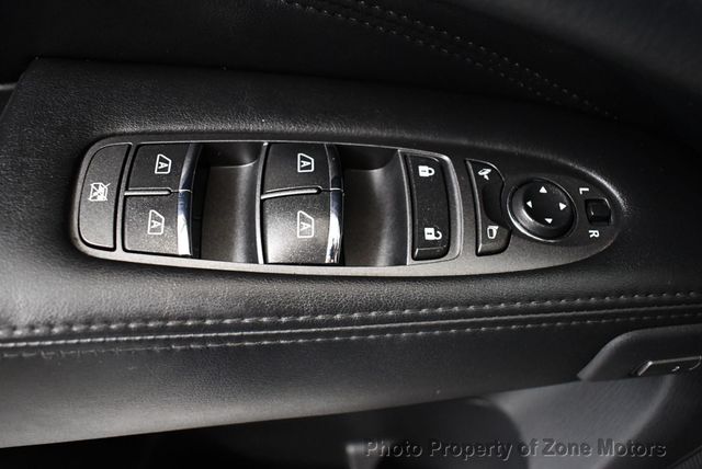 2013 INFINITI JX35 AWD 4dr - 22622526 - 40