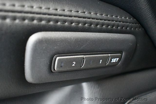 2013 INFINITI JX35 AWD 4dr - 22622526 - 41