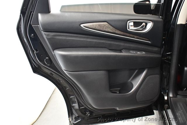 2013 INFINITI JX35 AWD 4dr - 22622526 - 43