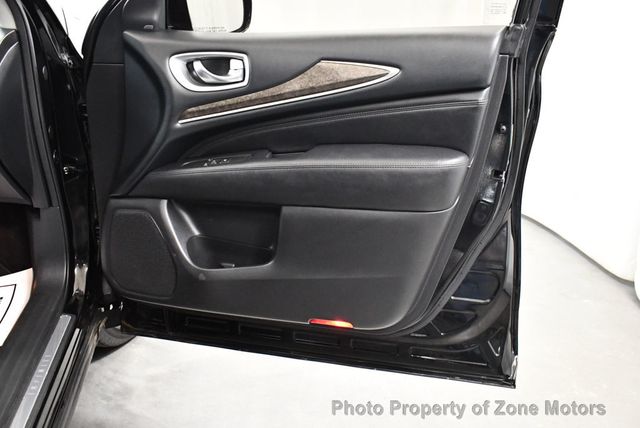 2013 INFINITI JX35 AWD 4dr - 22622526 - 45