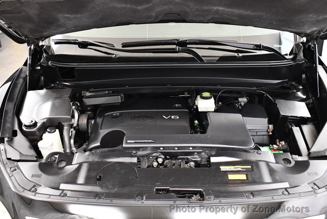 2013 INFINITI JX35 AWD 4dr - 22622526 - 46