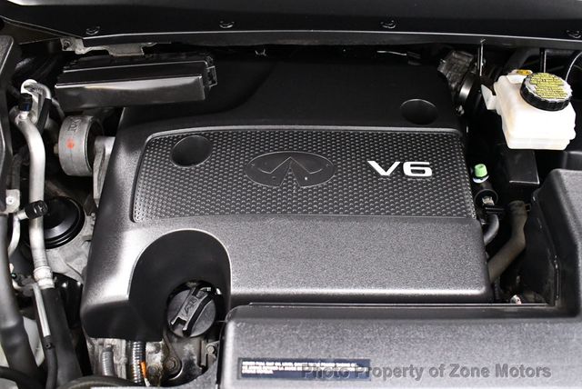 2013 INFINITI JX35 AWD 4dr - 22622526 - 47