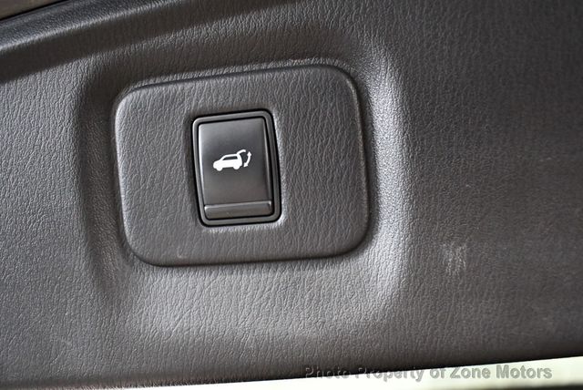 2013 INFINITI JX35 AWD 4dr - 22622526 - 49