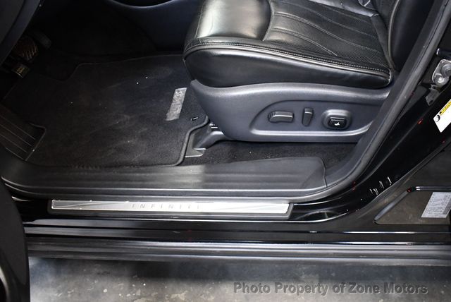 2013 INFINITI JX35 AWD 4dr - 22622526 - 6