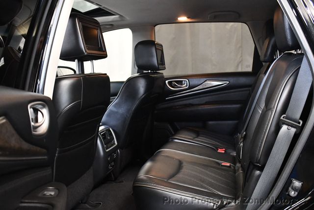 2013 INFINITI JX35 AWD 4dr - 22622526 - 8