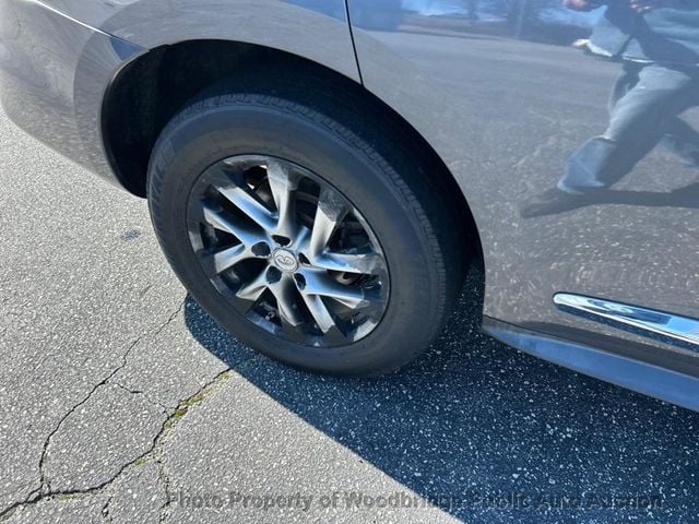 2013 INFINITI JX35 AWD 4dr - 22777856 - 13