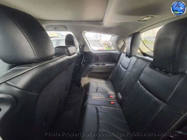 2013 INFINITI JX35 AWD 4dr - 23073519 - 9
