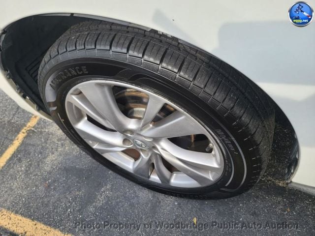 2013 INFINITI JX35 AWD 4dr - 23073519 - 6