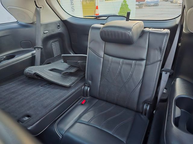2013 INFINITI JX35 AWD 4dr - 23018760 - 12