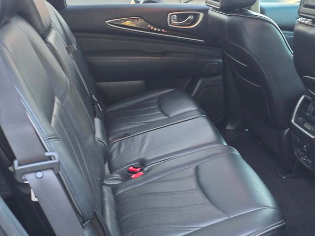 2013 INFINITI JX35 AWD 4dr - 23018760 - 16