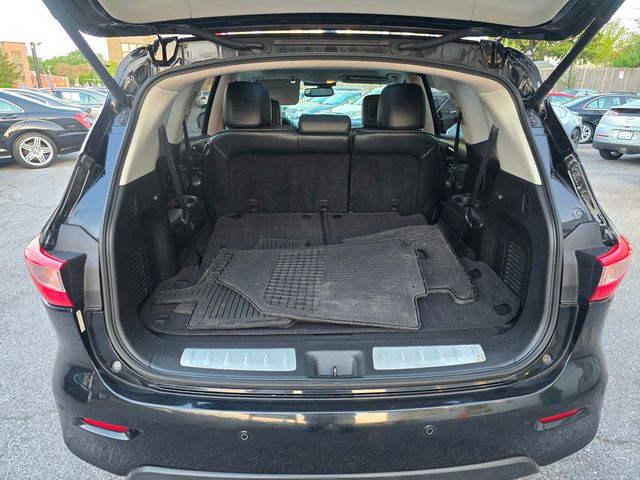 2013 INFINITI JX35 AWD 4dr - 23018760 - 19