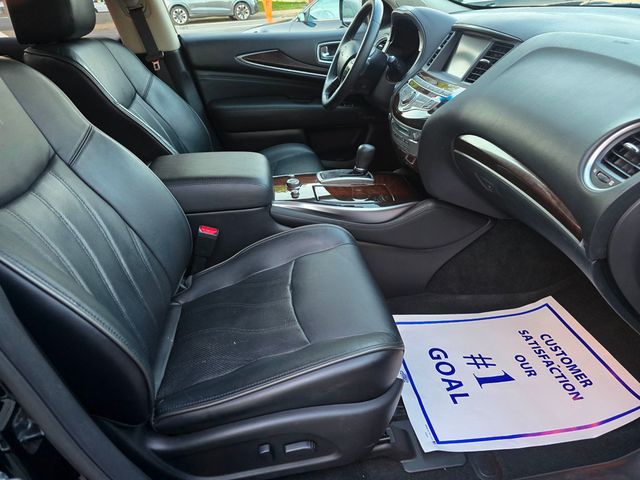 2013 INFINITI JX35 AWD 4dr - 23018760 - 20