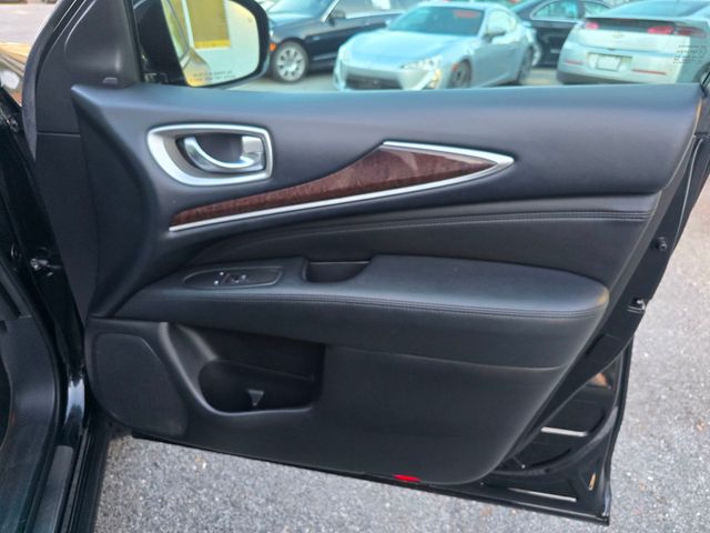 2013 INFINITI JX35 AWD 4dr - 23018760 - 21