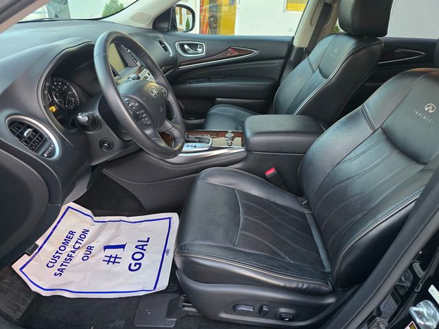 2013 INFINITI JX35 AWD 4dr - 23018760 - 3