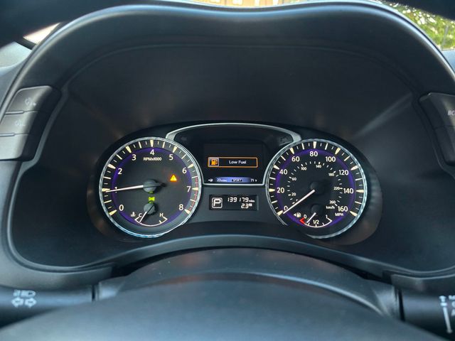 2013 INFINITI JX35 AWD 4dr - 23018760 - 5