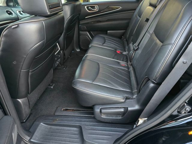 2013 INFINITI JX35 AWD 4dr - 23018760 - 8