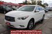 2013 INFINITI JX35 AWD 4dr - 22633939 - 0