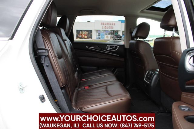 2013 INFINITI JX35 AWD 4dr - 22633939 - 14