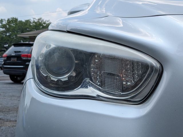 2013 INFINITI JX35 AWD 4dr - 21998712 - 9