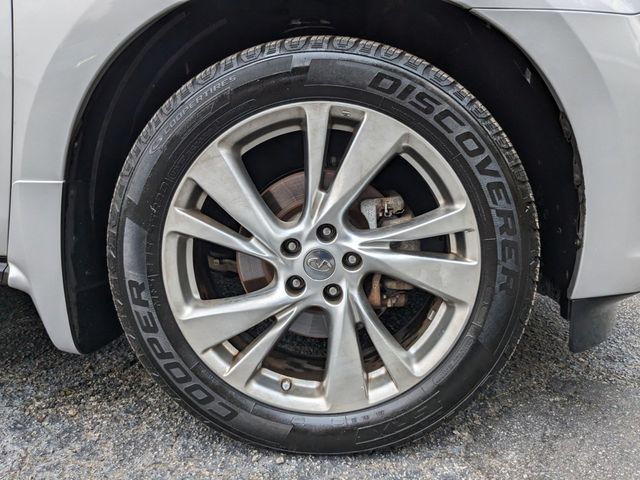 2013 INFINITI JX35 AWD 4dr - 21998712 - 10