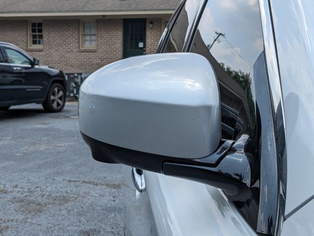 2013 INFINITI JX35 AWD 4dr - 21998712 - 11