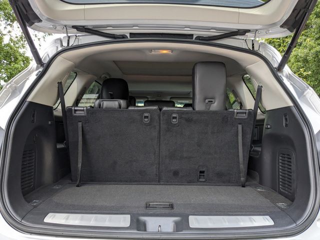 2013 INFINITI JX35 AWD 4dr - 21998712 - 12