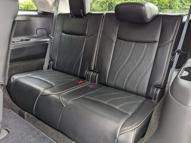 2013 INFINITI JX35 AWD 4dr - 21998712 - 13