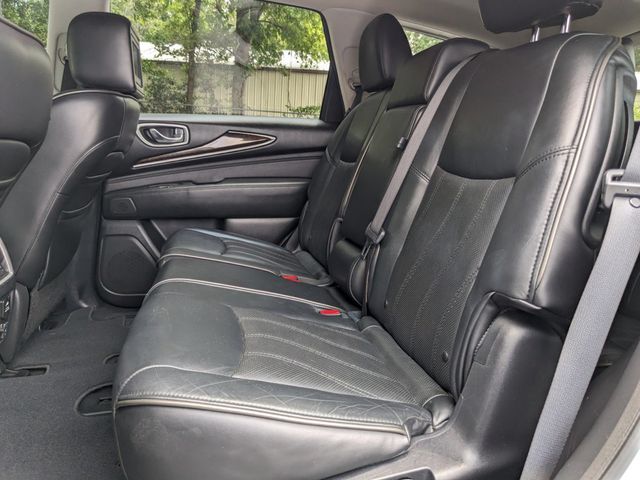 2013 INFINITI JX35 AWD 4dr - 21998712 - 14