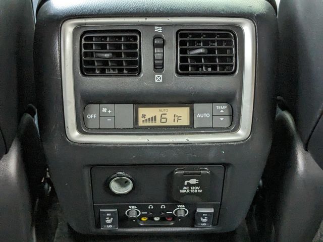 2013 INFINITI JX35 AWD 4dr - 21998712 - 16