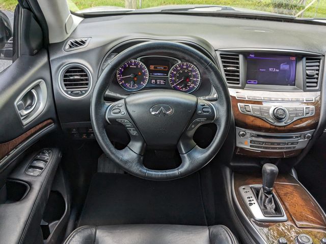 2013 INFINITI JX35 AWD 4dr - 21998712 - 18