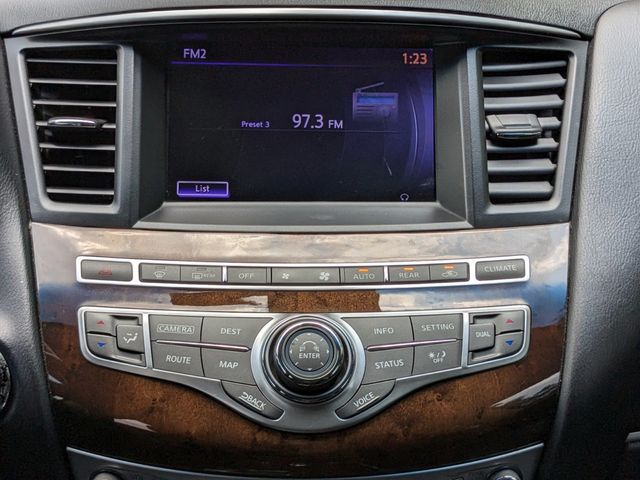 2013 INFINITI JX35 AWD 4dr - 21998712 - 20