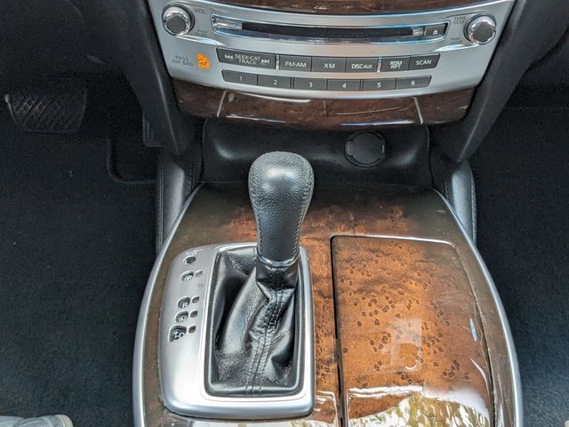 2013 INFINITI JX35 AWD 4dr - 21998712 - 21