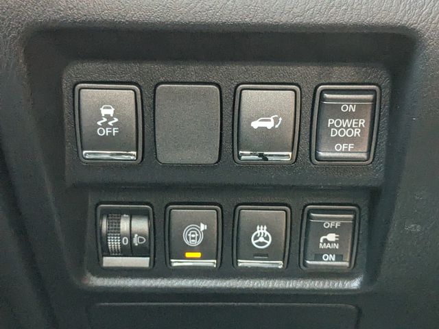 2013 INFINITI JX35 AWD 4dr - 21998712 - 27