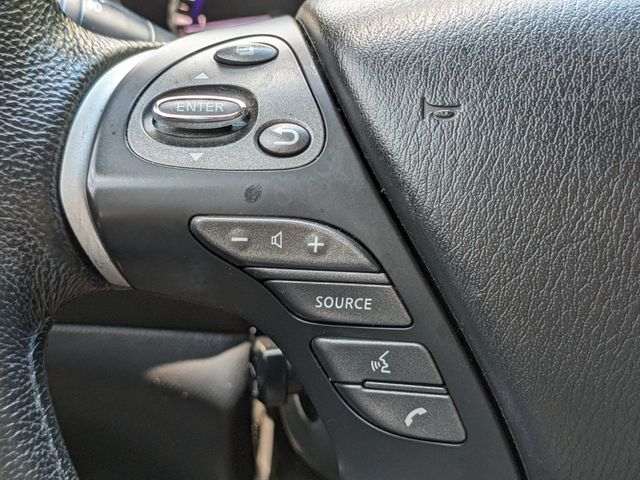 2013 INFINITI JX35 AWD 4dr - 21998712 - 29