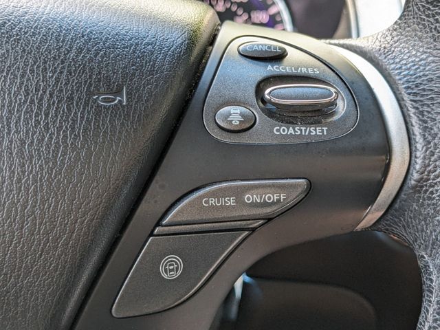 2013 INFINITI JX35 AWD 4dr - 21998712 - 30