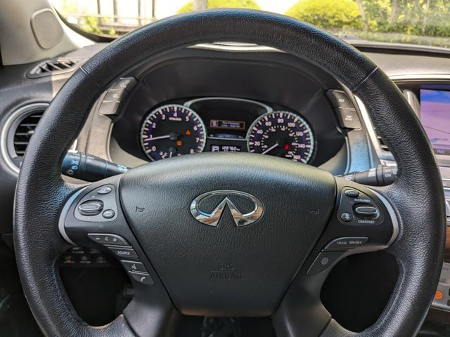 2013 INFINITI JX35 AWD 4dr - 21998712 - 31