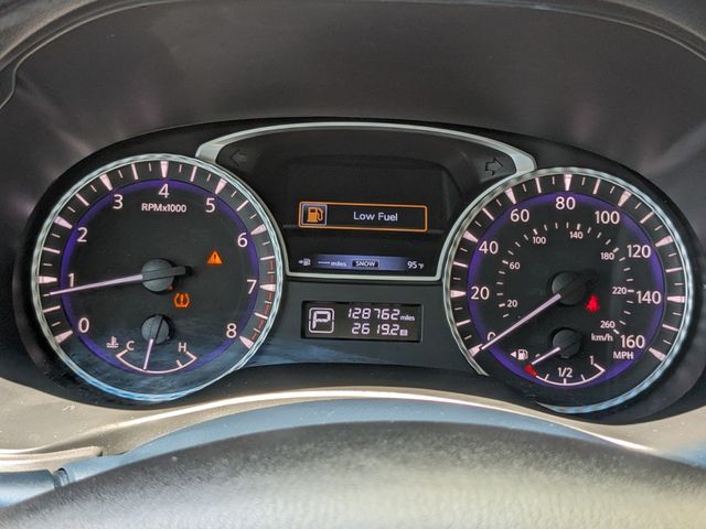 2013 INFINITI JX35 AWD 4dr - 21998712 - 32