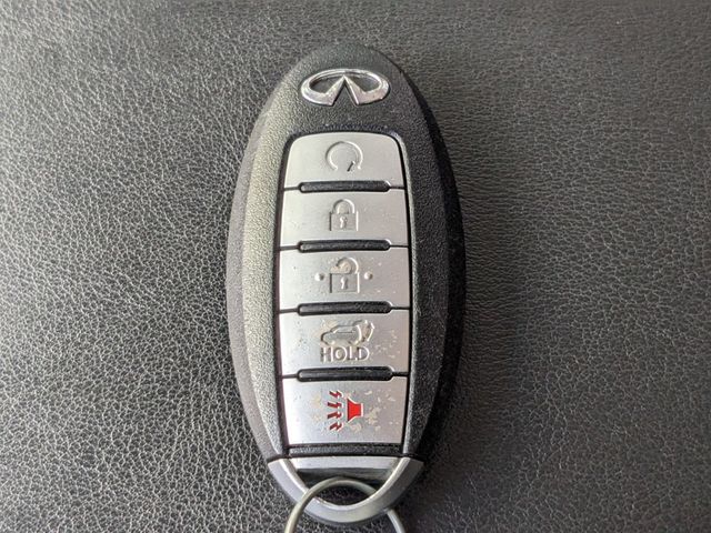 2013 INFINITI JX35 AWD 4dr - 21998712 - 34