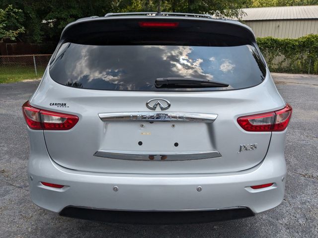 2013 INFINITI JX35 AWD 4dr - 21998712 - 4