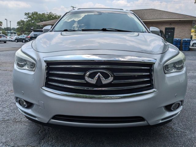 2013 INFINITI JX35 AWD 4dr - 21998712 - 8