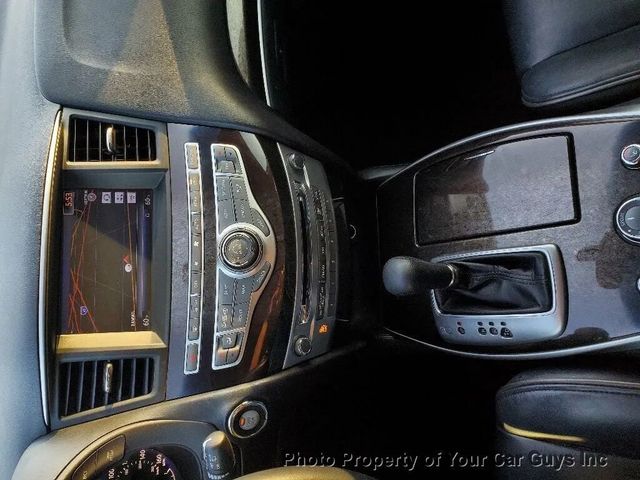 2013 INFINITI JX35 FWD 4dr - 22991226 - 13