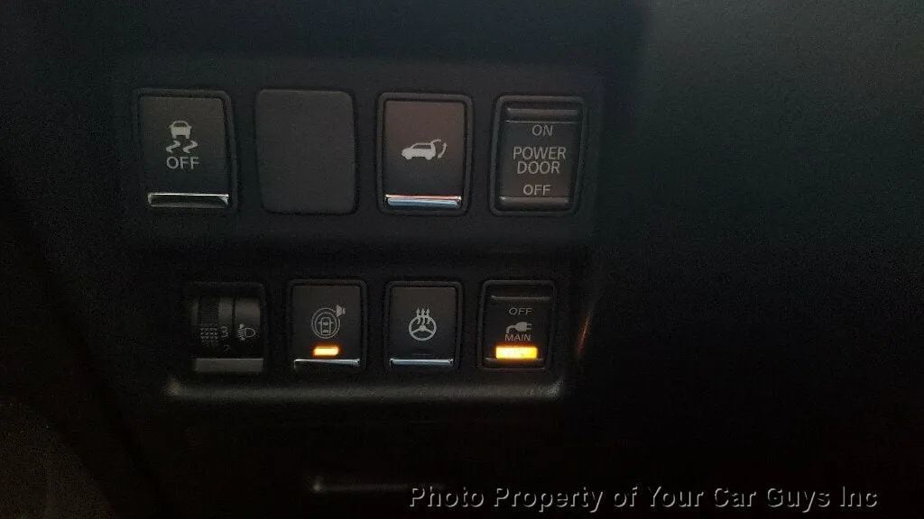 2013 INFINITI JX35 FWD 4dr - 22991226 - 14