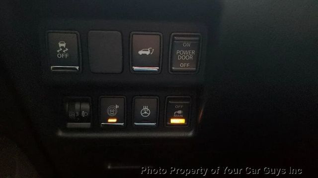 2013 INFINITI JX35 FWD 4dr - 22991226 - 14