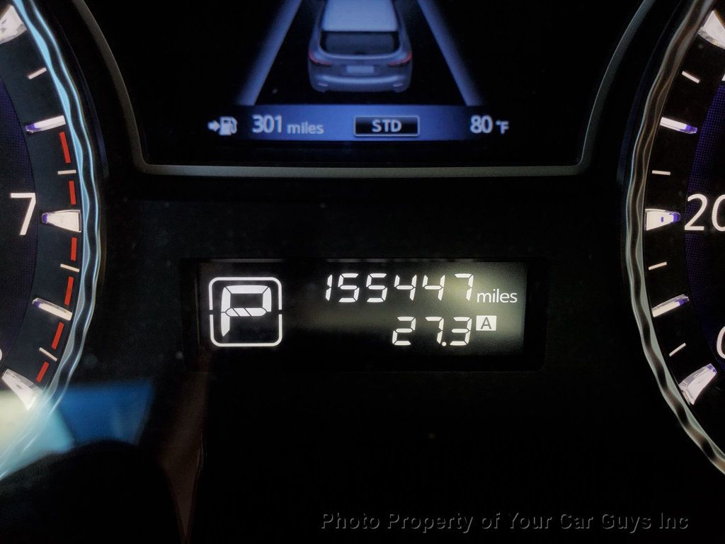 2013 INFINITI JX35 FWD 4dr - 22991226 - 18