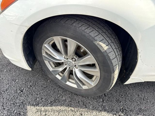 2013 INFINITI M37 4dr Sedan AWD - 23000998 - 12