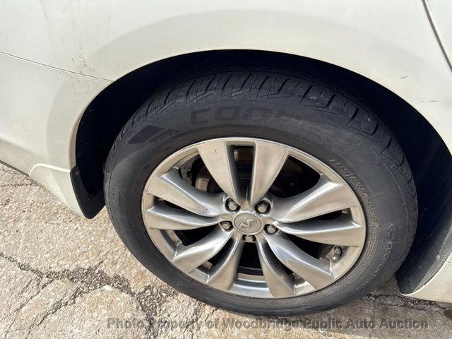 2013 INFINITI M37 4dr Sedan AWD - 23000998 - 14