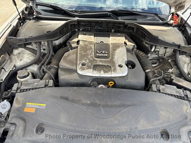 2013 INFINITI M37 4dr Sedan AWD - 23000998 - 19